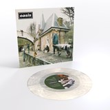 Oasis - Some Might Say (30th Anniversary) Ltd. Pearl