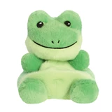 Ribbits Frog 5In Palm Pals Plush | Plush | Free shipping over £20 | HMV ...
