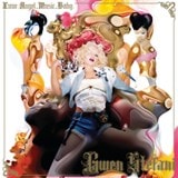 Love. Angel. Music. Baby. - 20th Anniversary Pink 2LP | Vinyl 12