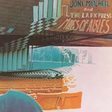 joni mitchell miles of aisle (VERY RARE） joni mitchell miles of aisle (VERY RARE） Miles of Aisles