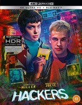 Hackers | HMV Store