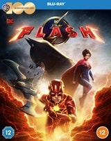 The Flash | HMV Store