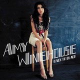 Back to Black | Amy Winehouse Album | Vinyl For Sale | HMV Store