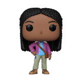 Annabeth Chase 1466 Percy Jackson & The Olympians Funko Pop Vinyl | Pop Vinyl | Free shipping over £20 | HMV Store