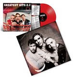 Greatest Hits 2.0 | Vinyl 12" Album | Free shipping over £20 | HMV Store