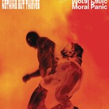 Moral Panic | Vinyl 12" Album | Free shipping over £20 | HMV Store
