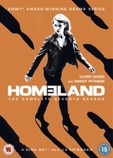 Carrie Mathison Watch Homeland Season Free Homeland: The Complete