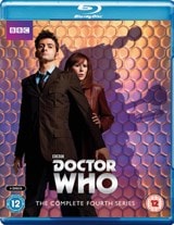 (未使用･未開封品)Doctor Who: Complete First Season V.4 [DVD] 未使用・未開封品)Doctor Who: Complete First Season V.4 [DVD