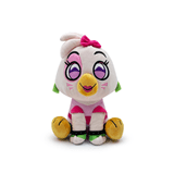 Peluche Glamrock Chica Sit