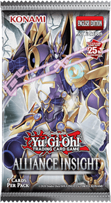 【7 BOX】新品未開封 遊戯王OCG ALLIANCE INSIGHT 遊戯王 デュエルモンスターズ ALLIANCE INSIGHT 未開封BOX