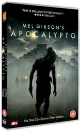 Apocalypto DVD Free shipping over 20 HMV Store