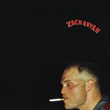 Zach Bryan | Vinyl 12" Album | Free shipping over £20 | HMV Store