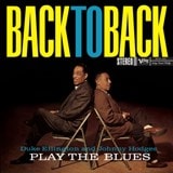 Back to Back | Vinyl 12" Album | Free shipping over £25 | HMV Store