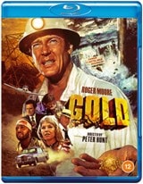 Gold | Blu-ray | Free shipping over £20 | HMV Store