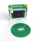 LP Bochum Welt Module 2 (Green Vinyl) 538987501 BMG 未開封 /00260 Bochum Welt | Module 2 (Green Vinyl) – Serendeepity