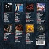 1978-1982 | CD Box Set | Free shipping over £20 | HMV Store