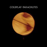 Parachutes | Vinyl 12" Album | Free shipping over £20 | HMV Store