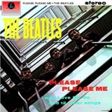 UK盤/THE BEATLES PLEASE PLEASE ME Please Please Me - The Beatles | LP, 7'', 12'', CD | Recordsale