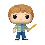 Percy Jackson 1465 Percy Jackson & The Olympians Funko Pop Vinyl | Pop Vinyl | Free shipping over £20 | HMV Store