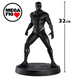 Marvel Black Panther selling Statue