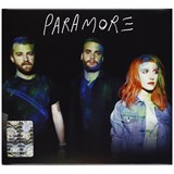 Paramore on X: The official 'Daydreaming' promo CD for the UK