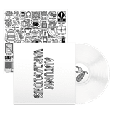 Autumn Variations - White Vinyl | Vinyl 12" Album | Free shipping over £20 | HMV Store