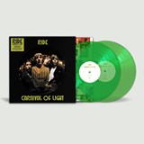 Carnival of Light - Limited Edition Transparent Green Vinyl | Vinyl 12