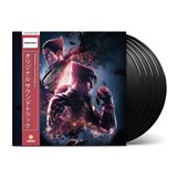Tekken 8 - Original Soundtrack 5LP | Vinyl 12