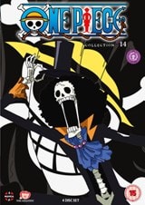 ONE PIECEワンピース　DVDセット【vol.01〜14】 Amazon.com: One Piece - Collection 14 : Colleen Clinkenbeard