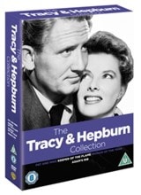 Tracy and Hepburn: The Signature Collection | DVD Box Set | Free shipping  over £20 | HMV Store
