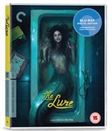 The Lure - The Criterion Collection, Blu-ray
