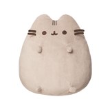 Pusheen Standing 9in Soft Toy | Soft Toy | Free shipping over £20 | HMV Store