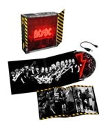 AC/DC Power Up (デラックスボックス) 内蔵スピーカー搭載特殊仕様 AC/DC Power Up (デラックスボックス) 内蔵スピーカー搭載特殊仕様