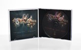 Wreathed in Dead Angels | CD Album | Free shipping over £20 | HMV Store image.
