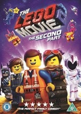 The LEGO Movie 2 DVD Free shipping over 20 HMV Store