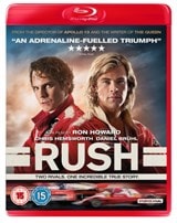 Rush | HMV Store