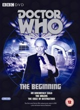 Doctor Who: The Beginning | HMV Store