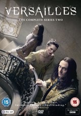 Versailles DVD・写真のセット Amazon.com: Versailles - Series 1-3 Complete Box Set [DVD