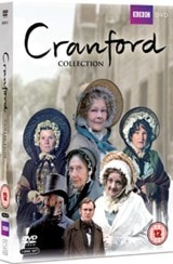 Amazon.com: Cranford: Return to Cranford : Judi Dench
