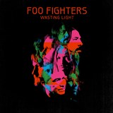Wasting Light | Vinyl 12" Album | Free shipping over £20 | HMV Store