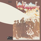 Led Zeppelin II | Vinyl 12