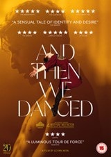 And Then We Danced | DVD | Free shipping over £20 | HMV Store