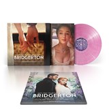 Bridgerton | Vinyl 12" Album | Free shipping over £20 | HMV Store