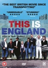 This is England DVD | 2006 Movie (Thomas Turgoose Film) | HMV Store