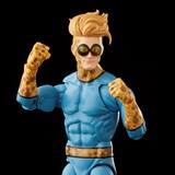 Marvel’s Speedball Marvel Legends Series Classic Comics Action Figure ... image.