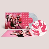 STRATEGY (Sugar Frost Vinyl) | HMV Store
