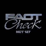 NCT 127 the 5th Album 'Fact Check' (QR Ver.) | CD Album | Free 