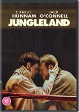 Jungleland DVD Free shipping over 20 HMV Store