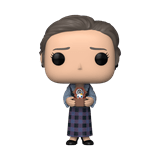 Lorraine Warren 1618 Conjuring Universe Funko Pop Vinyl | Pop Vinyl | Free shipping over £20 | HMV Store