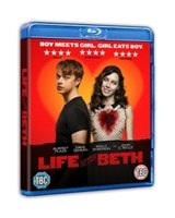 Life After Beth HMV Store